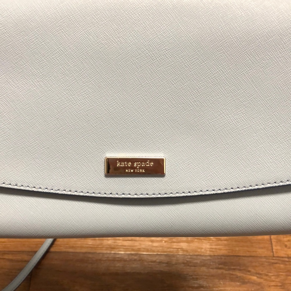 Kate Spade bag - Picture 2 of 6